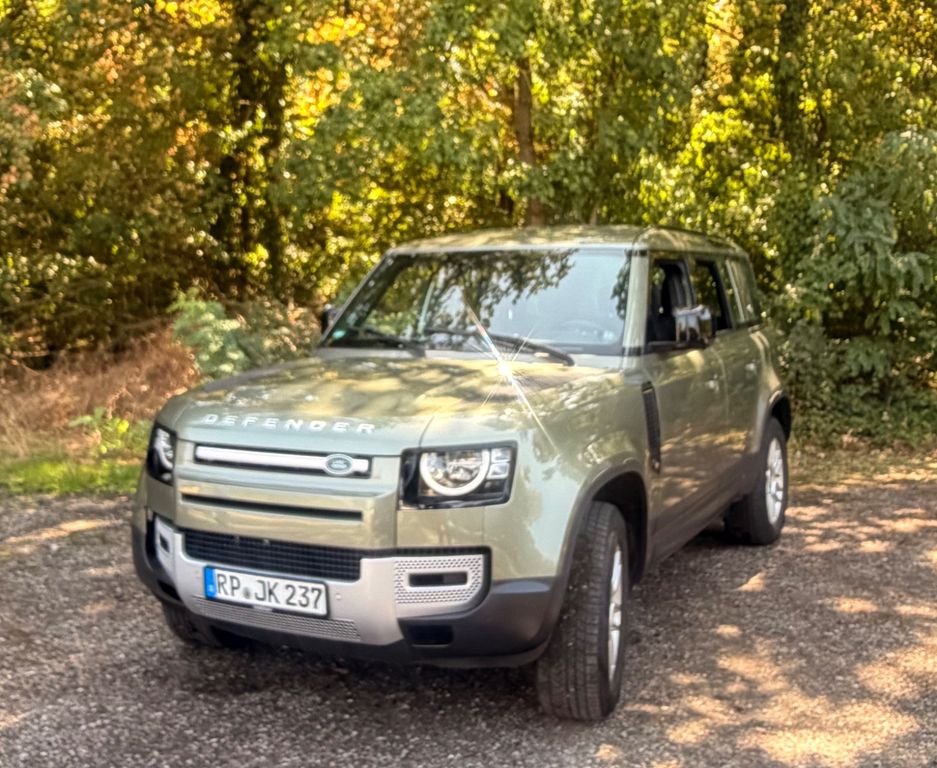 Bild des Angebotes Land Rover Defender 3.0 D200 MHEV HSE 110 HSE