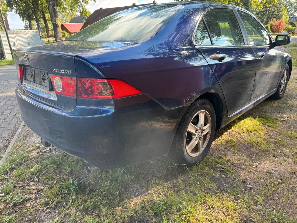Bild des Angebotes Honda Accord 2.0 Comfort Comfort