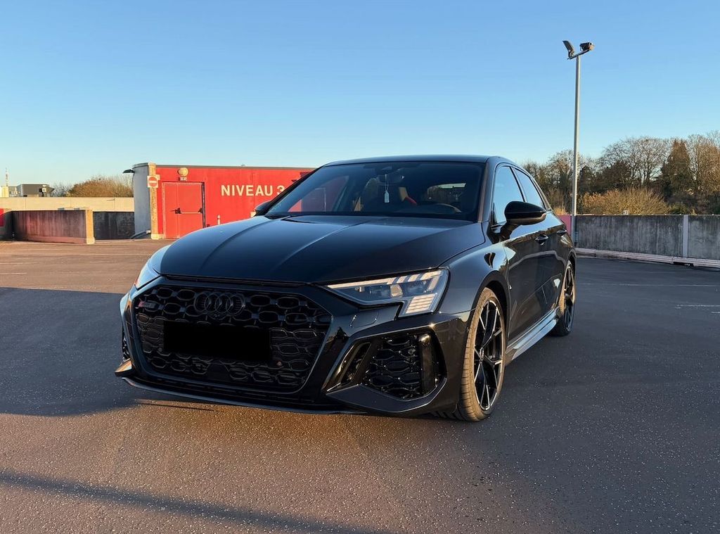 Bild des Angebotes Audi RS3 Sportback 2.5 TFSI 400 S tronic 7 Quattro