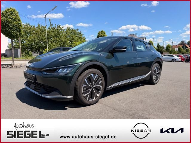 Bild des Angebotes Kia EV6 Basis 2WD *CARPLAY*METALLIC-LACKIERUNG*