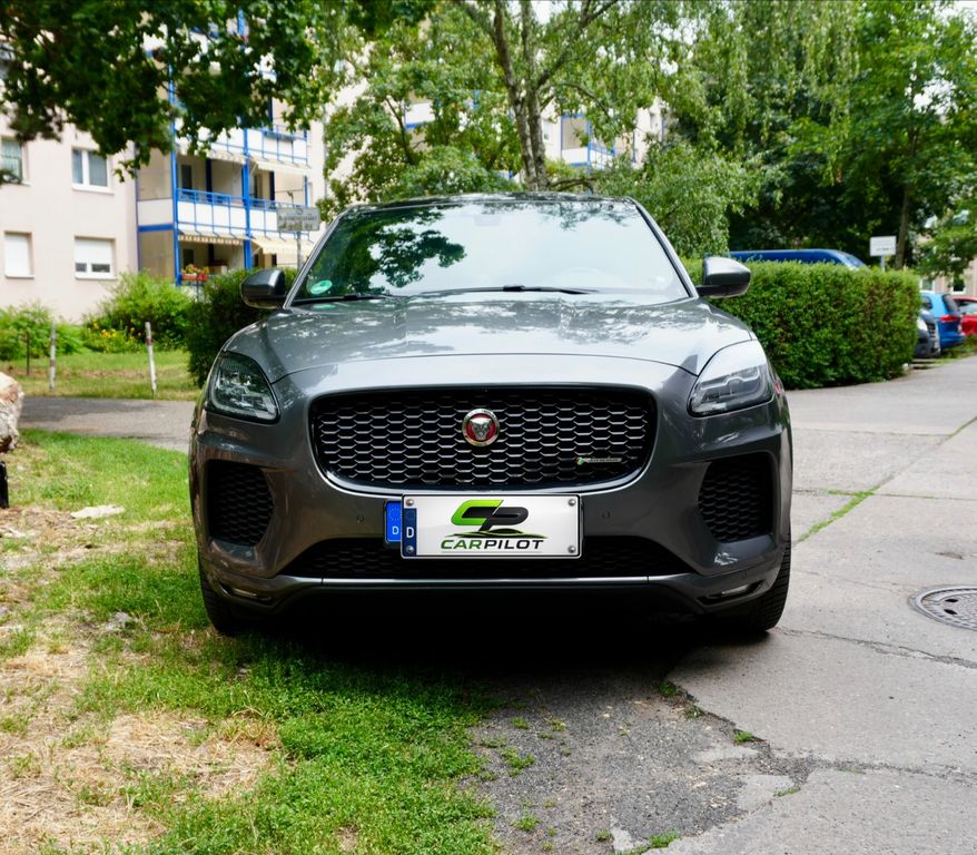 Bild des Angebotes Jaguar E-Pace D150 R-DYNAMIC 4WD Auto R-DYNAMIC