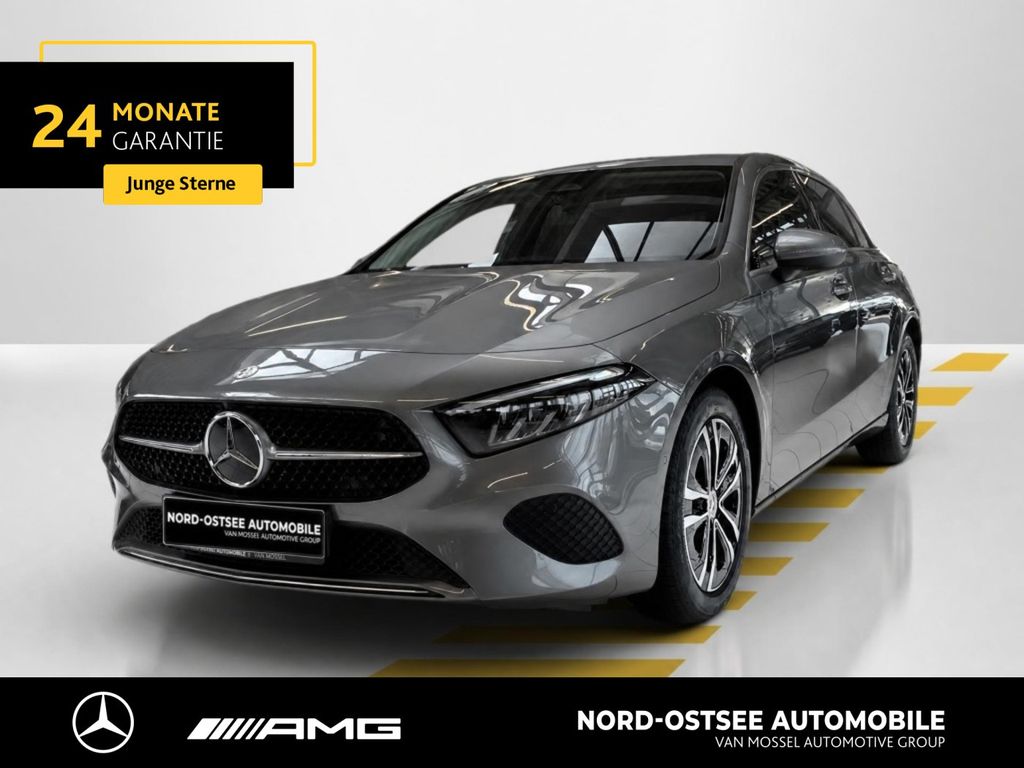 Bild des Angebotes Mercedes-Benz A 180 PROGRESSIVE LINE ADVANCED WD GLAS KAMERA