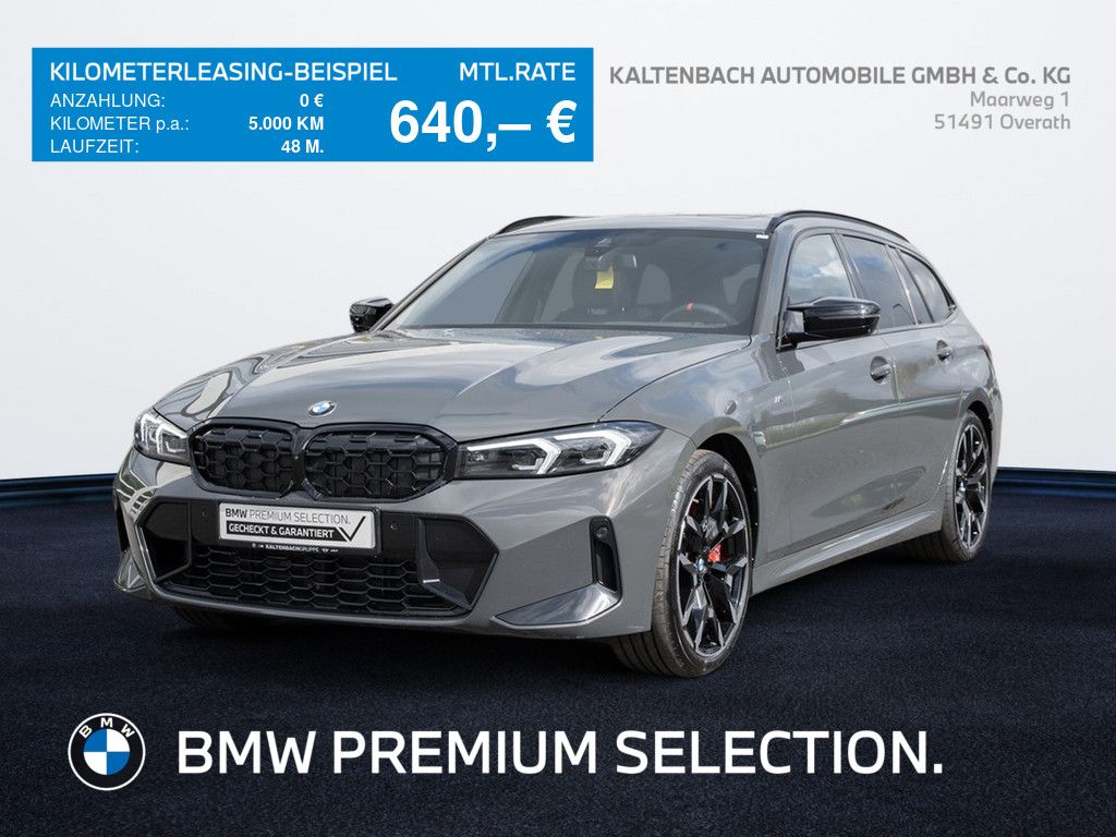Bild des Angebotes BMW 340 Touring xDrive M-Sport Pro PANO AHK HUD