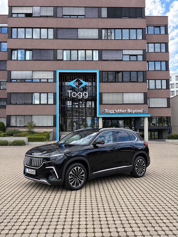 Bild des Angebotes Togg T10X 160 kW RWD V2