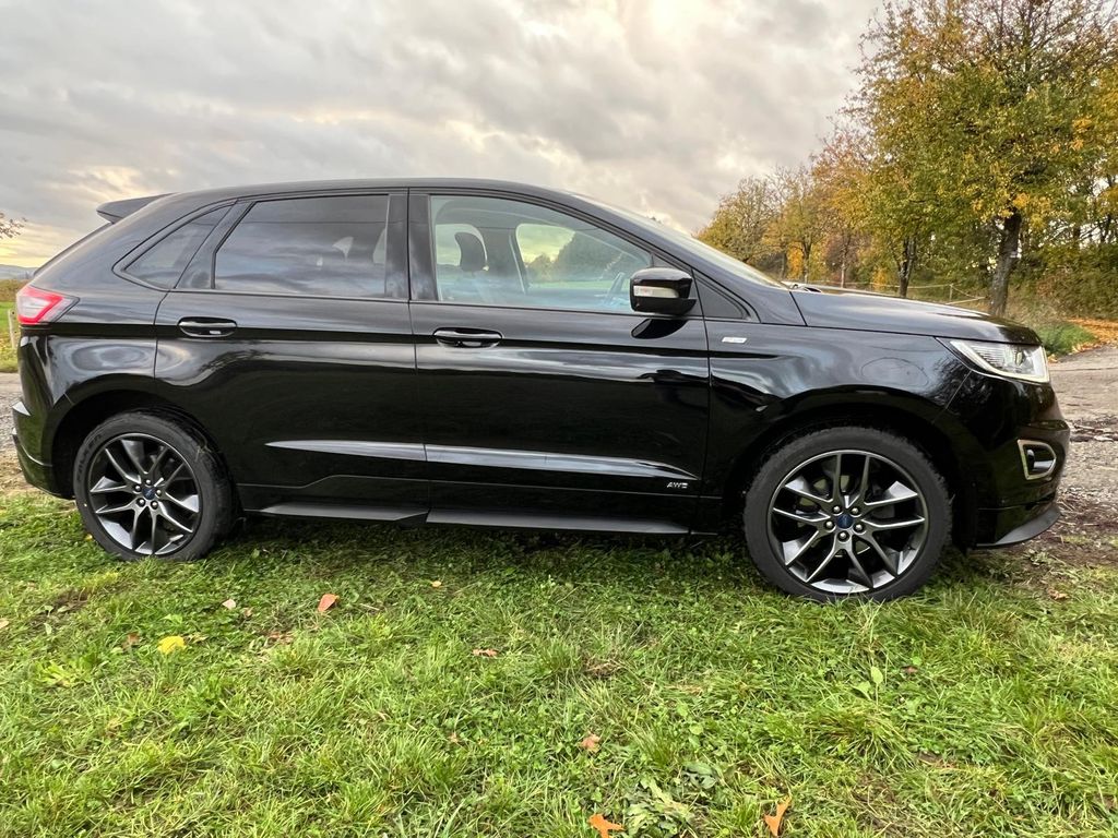 Bild des Angebotes Ford Edge ST-Line 2.0 TDCi 4x4 Automatik, AHK,