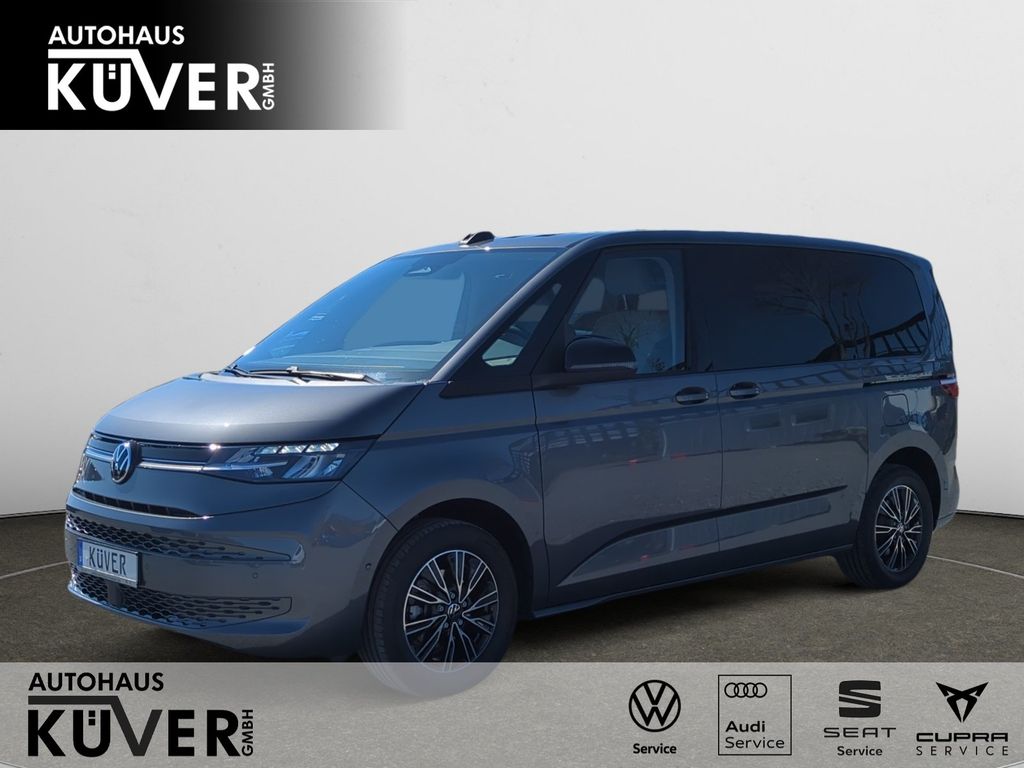 Bild des Angebotes Volkswagen T7 Multivan Life 2.0 TDI DSG KÜ 7S*APP*ACC*AHK*N