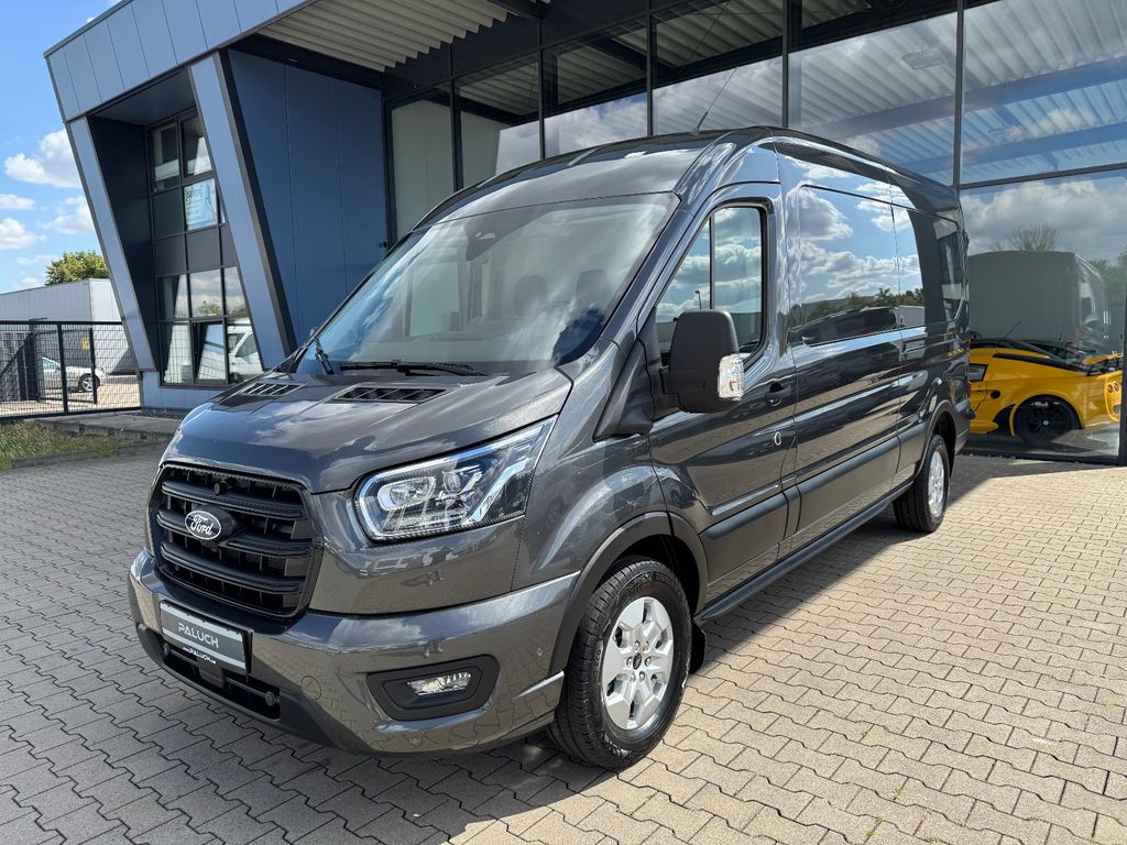 Bild des Angebotes Ford Transit Autom. FT350 Limited L3H2 360°Kam. AHK