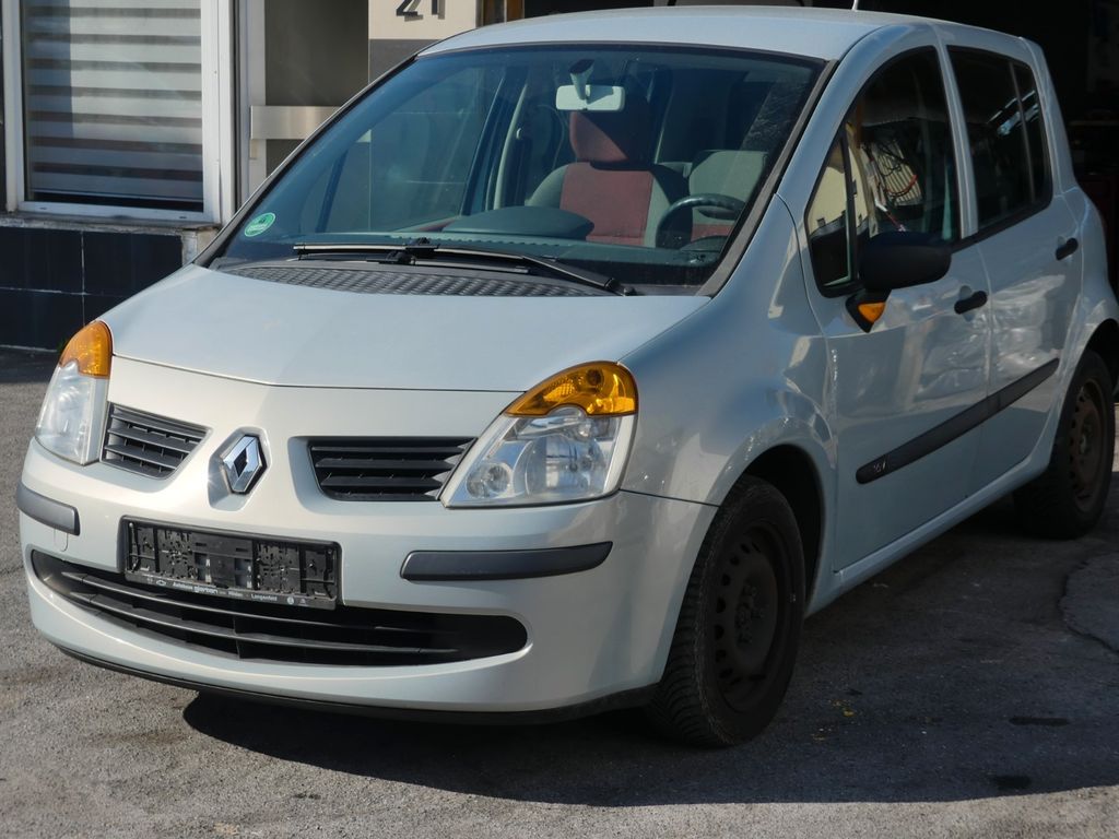 Bild des Angebotes Renault Modus Cite