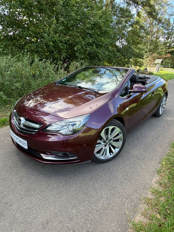 Bild des Angebotes Opel Cascada Innovation ecoFlex Tausch Möglich