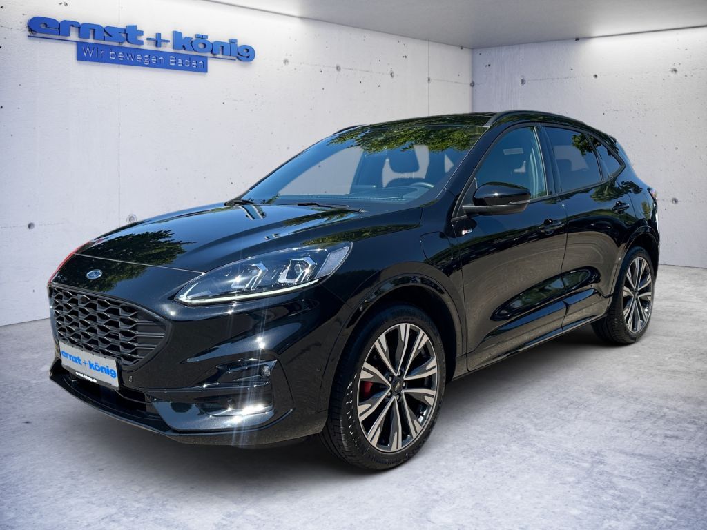 Bild des Angebotes Ford Kuga 2.5 Duratec PHEV ST-LINE X
