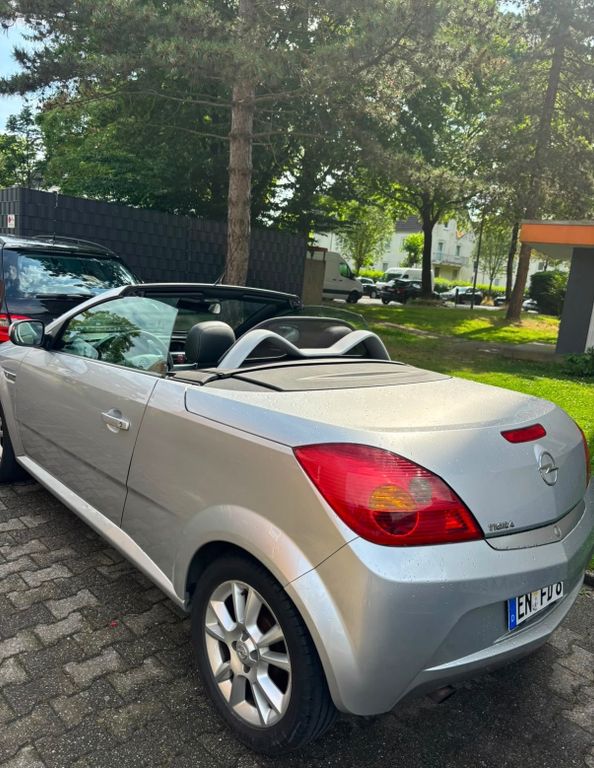 Bild des Angebotes Opel Tigra 1.4 TWINPORT -