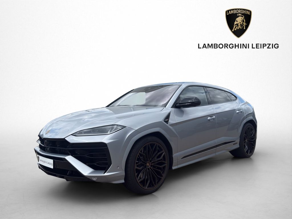 Bild des Angebotes Lamborghini Urus 4.0 V8 PHEV SE