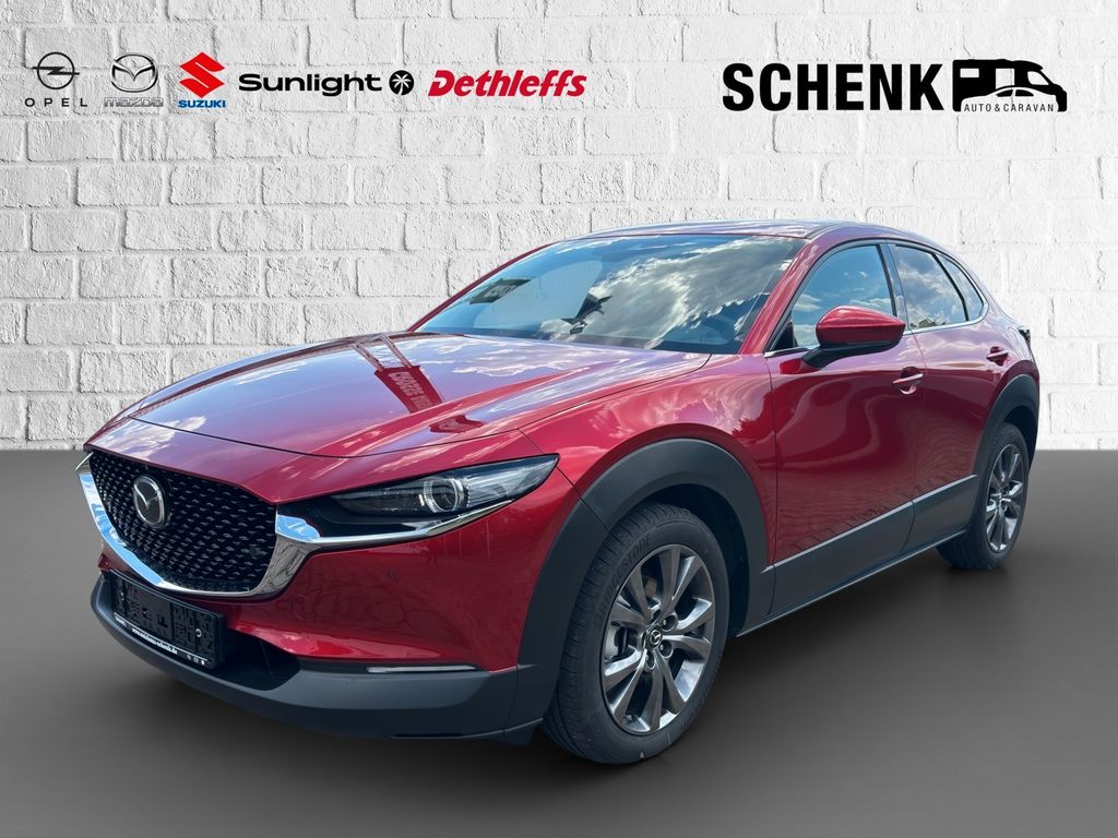 Bild des Angebotes Mazda CX-30 Selection AWD