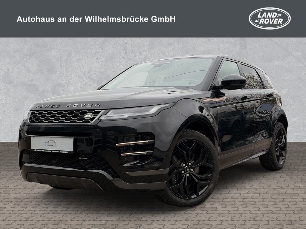 Bild des Angebotes Land Rover Range Rover Evoque P200 R-DYNAMIC SE Schiebedach