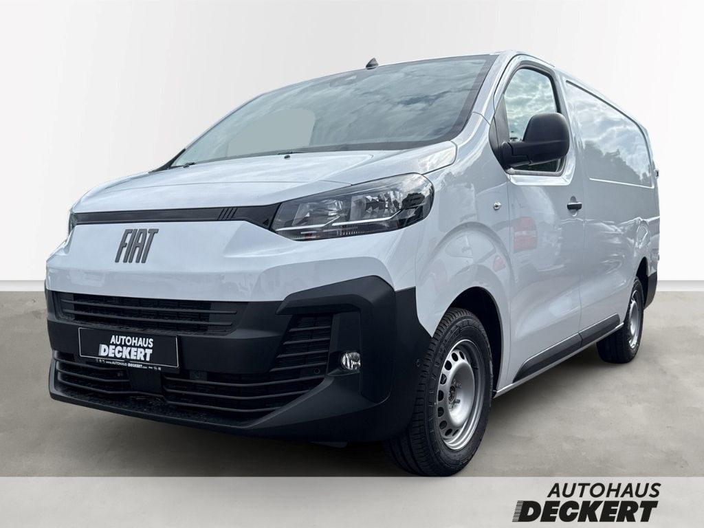 Bild des Angebotes Fiat Scudo L3 LANG Basis 2.0 145 PS BlueHDi EU6e