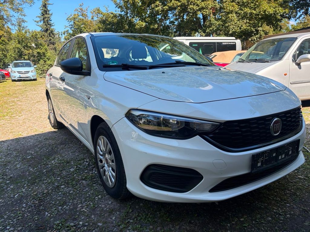 Bild des Angebotes Fiat Tipo Pop