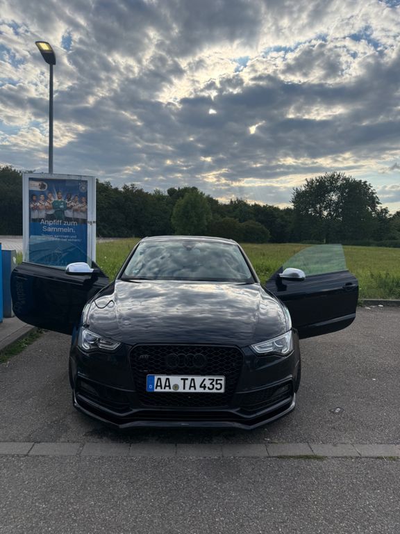 Bild des Angebotes Audi S5 3.0 TFSI *ABT* B&O PANO