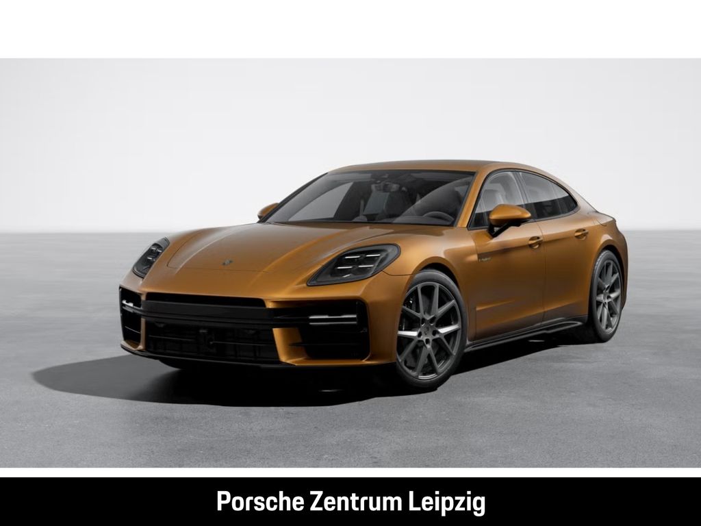 Bild des Angebotes Porsche Panamera Turbo E-Hybrid ActiveRide PCCB PTV+ Inn