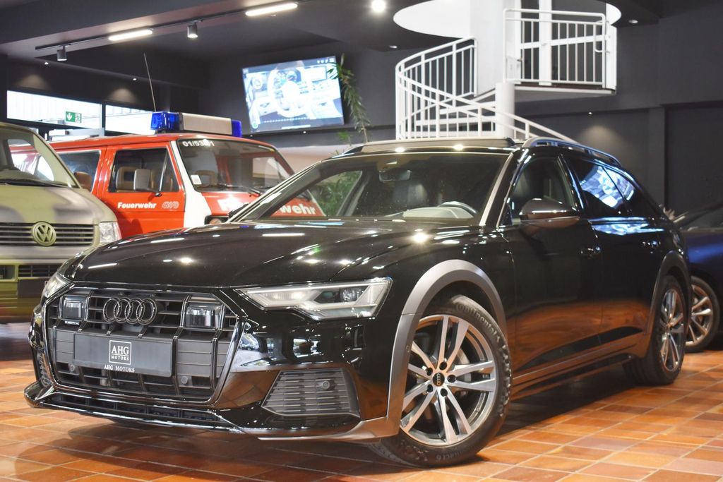Bild des Angebotes Audi A6 ALLROAD 40 TDI QUATTRO PANO HUD ACC KEYLESS A