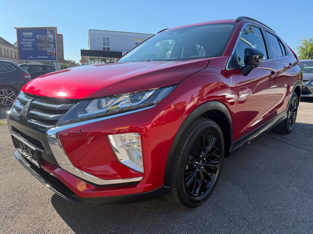 Bild des Angebotes Mitsubishi Eclipse Cross 2.2,8-AT 4WD Diamant+
