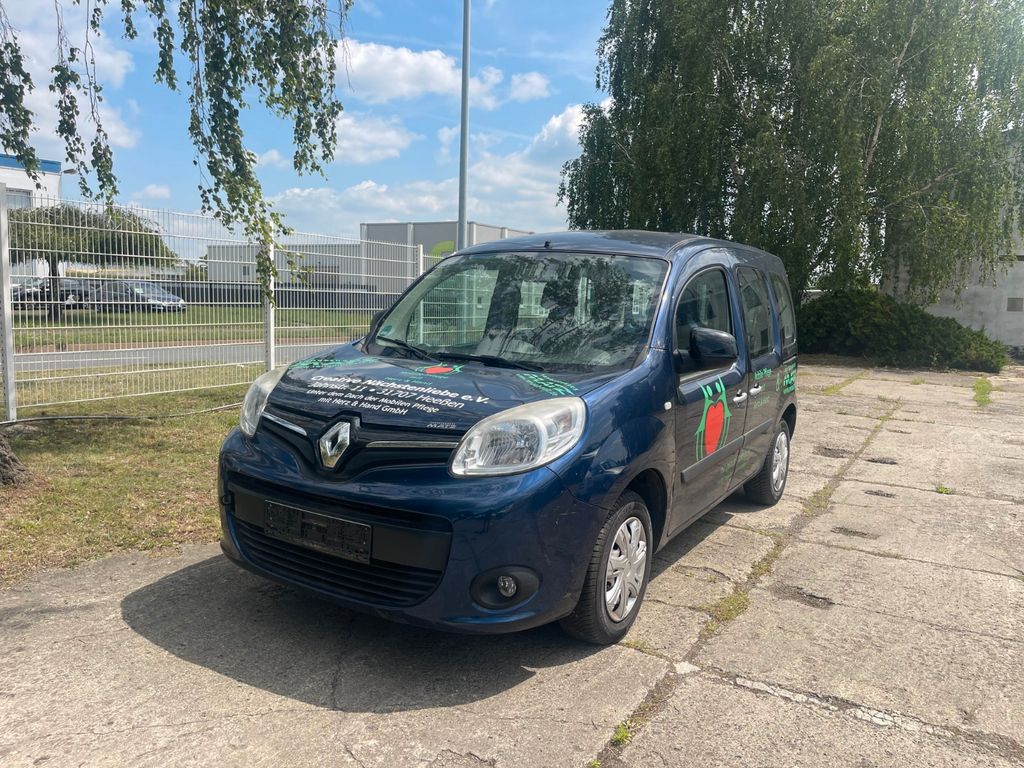 Bild des Angebotes Renault Kangoo Experience Klima