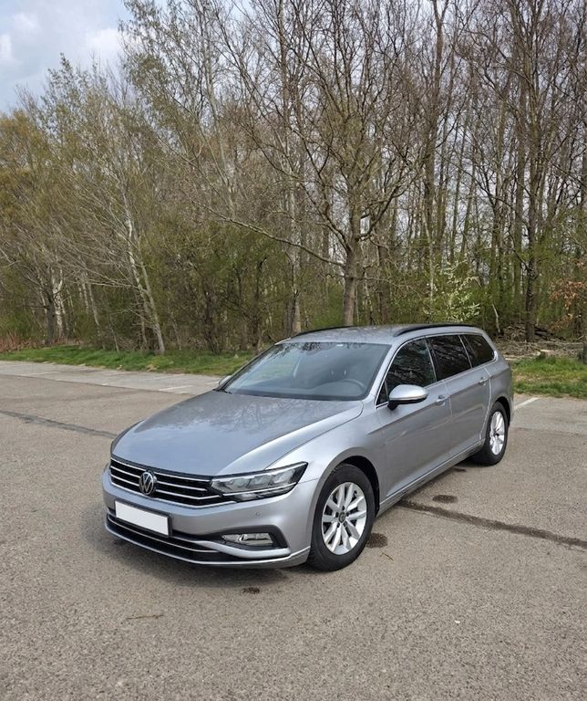 Bild des Angebotes Volkswagen Passat
