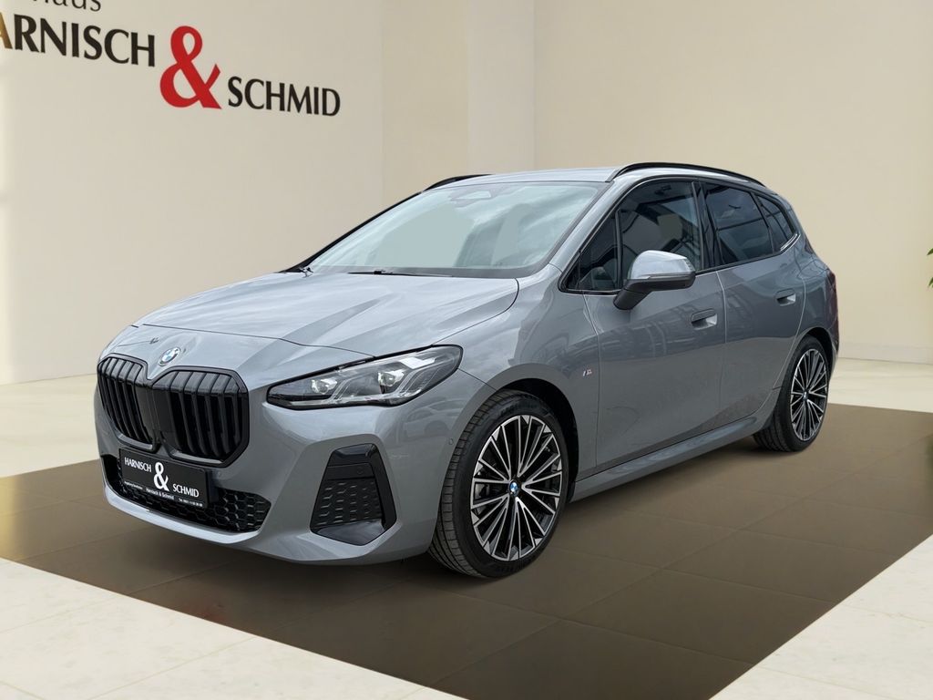 Bild des Angebotes BMW 2 Active Tourer 220 i M Sport