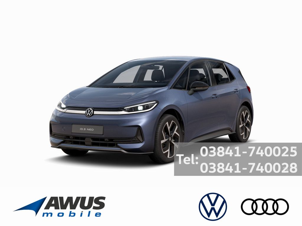 Bild des Angebotes Volkswagen ID.3 Neo 58kW Life