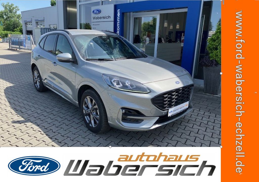 Bild des Angebotes Ford Kuga Plug-In Hybrid ST-Line X