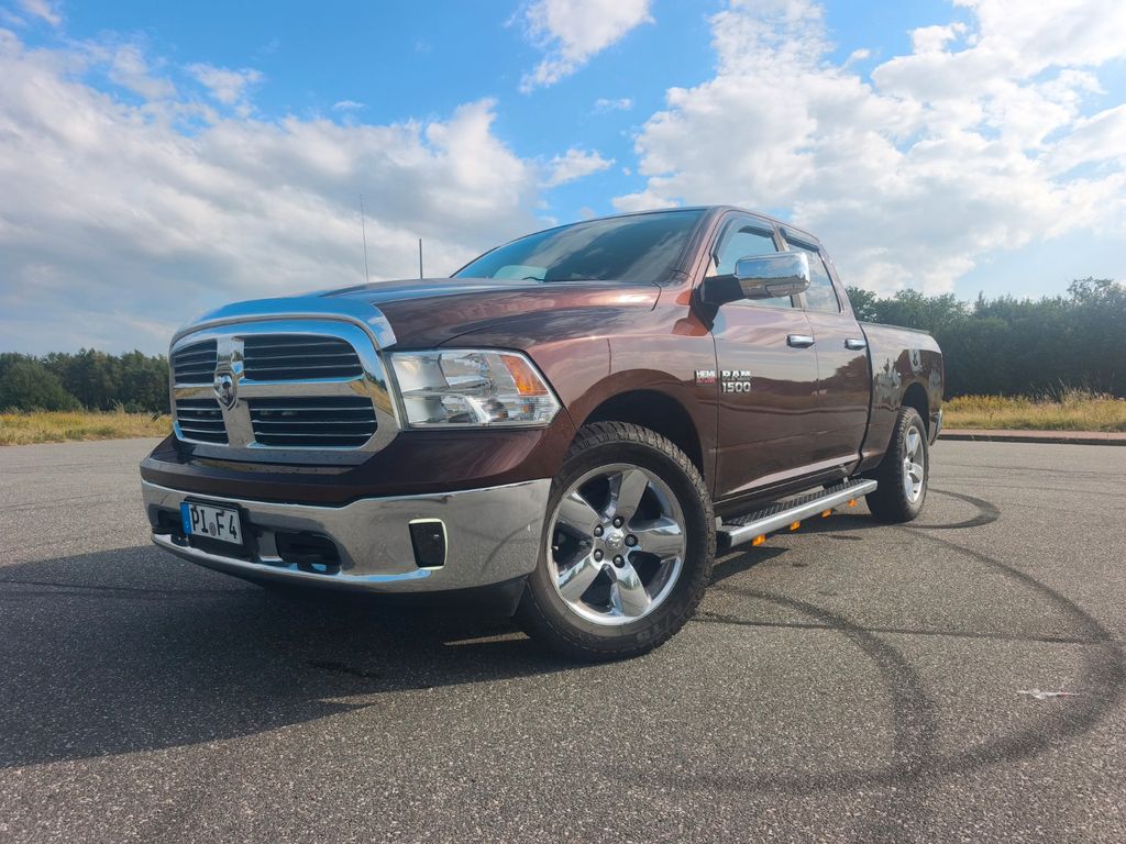 Bild des Angebotes Dodge RAM