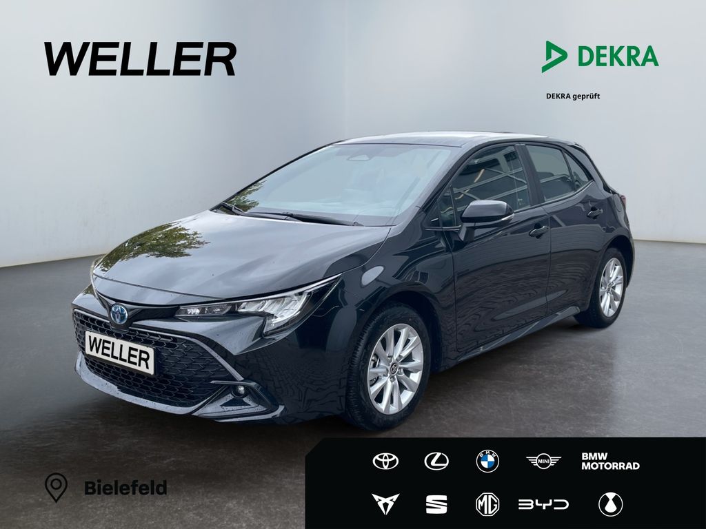 Bild des Angebotes Toyota Corolla 1.8 Hybrid Comfort *ACC*LED*Klima*