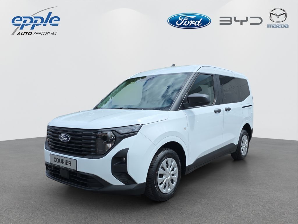 Bild des Angebotes Ford Tourneo Courier TREND *Fahrer-Assistenz 2*