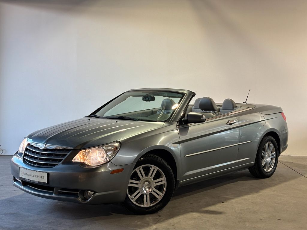 Chrysler Sebring | Cabrio | Einzelstück