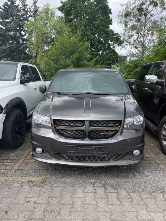 Bild des Angebotes Dodge Grand Caravan