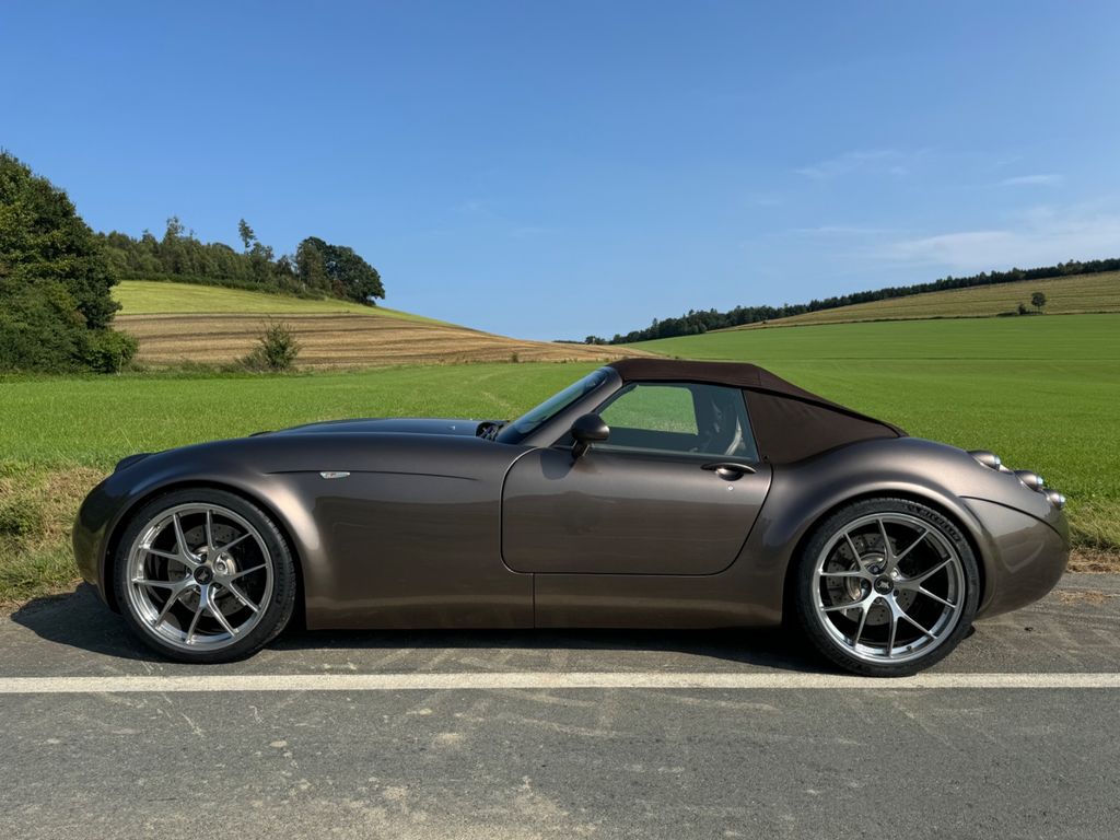 Bild des Angebotes Wiesmann MF 4 S
