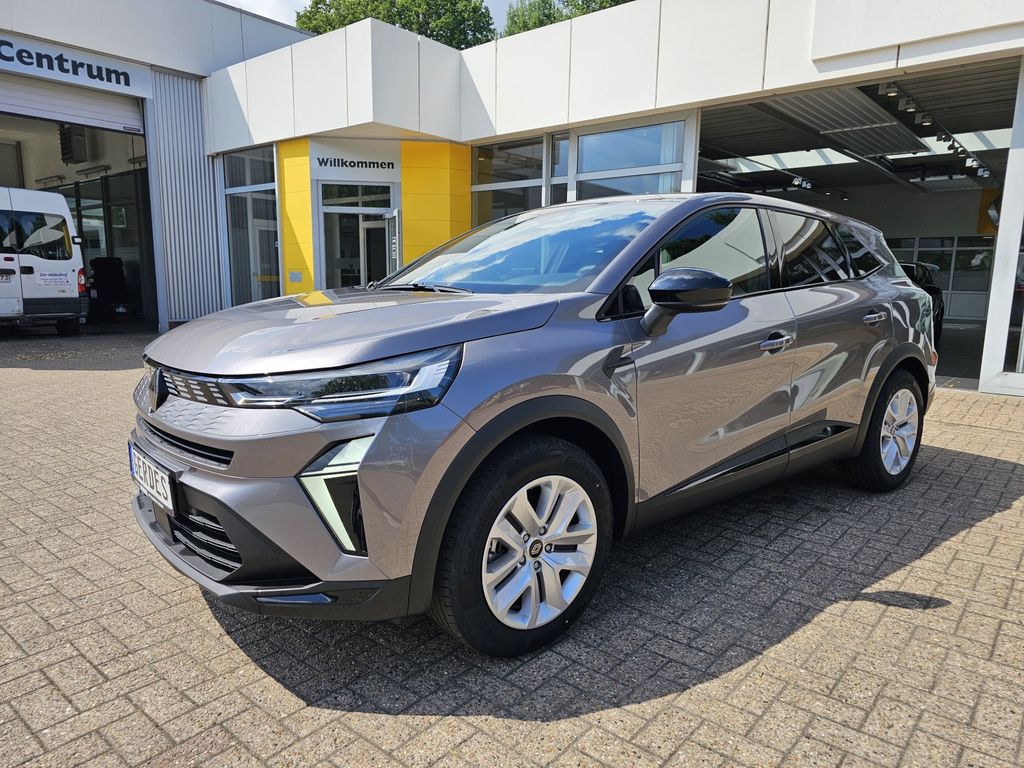 Bild des Angebotes Renault Symbioz E-Tech 145 Evolution SHZ+RFK+LED