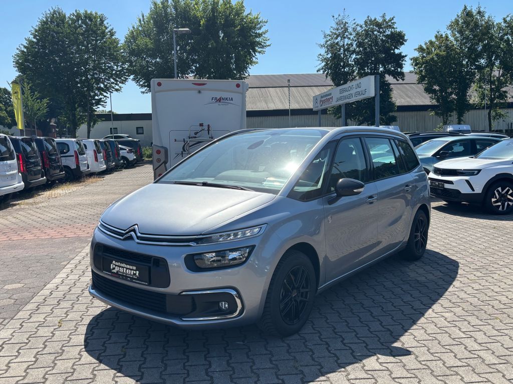 Bild des Angebotes Citroën Grand C4 Picasso/Spacetourer C-Series