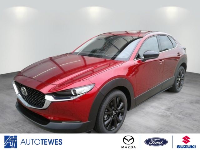 Bild des Angebotes Mazda CX-30 2.5L e-SKYACTIV G 140ps HUD Navi LED ACC A