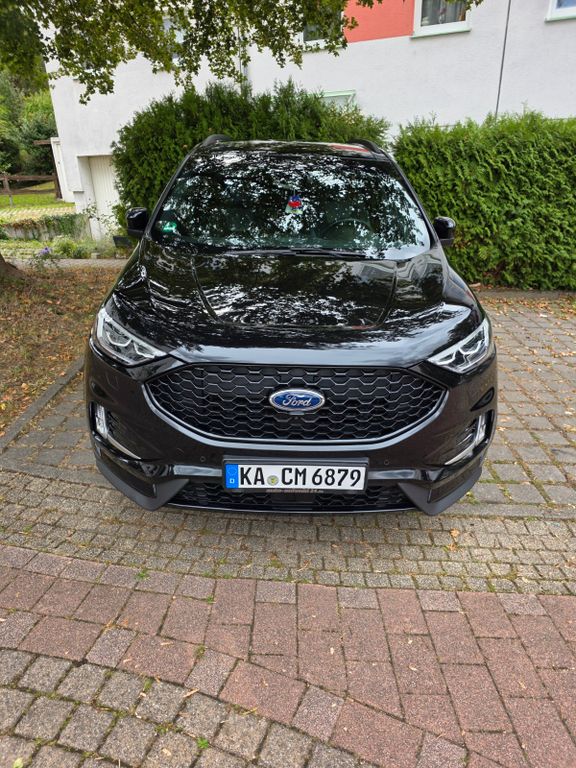 Ford Edge 2,0 l EcoBlue Bi-Turbo 4x4 ST-LINE Auto...