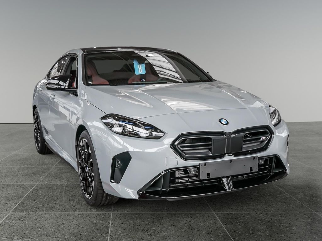 Bild des Angebotes BMW M235i xDrive Gran Coupe, Innovationspaket HUD LE