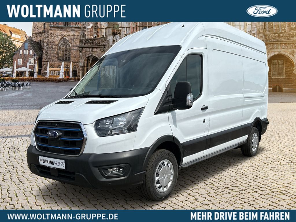 Bild des Angebotes Ford Transit Kasten Elekt. 350 L3 Navi Klimaautom DAB