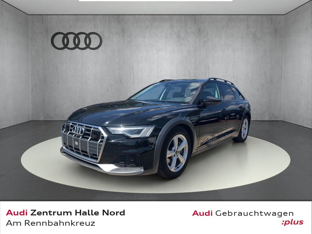 Bild des Angebotes Audi A6 Allroad 45 TDI quattro S tronic
