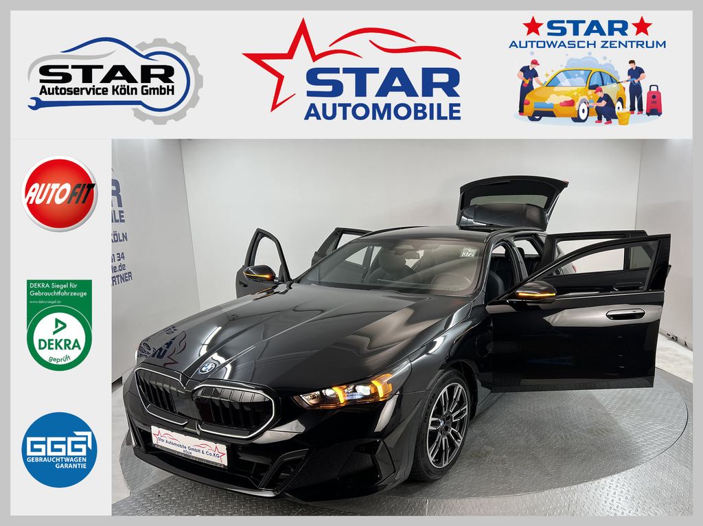 Bild des Angebotes BMW 530 e xDrive M Sport Plug-in Hybrid | 299 PS |