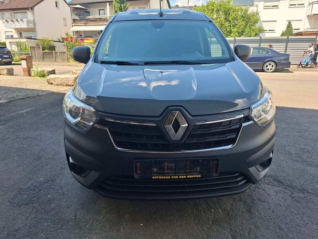 Bild des Angebotes Renault Express Extra*Klima*6-Display*Tüv-10-2027*