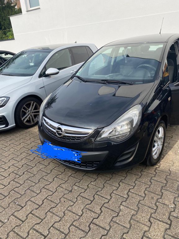 Bild des Angebotes Opel Corsa 1.4 ENERGY 74kW ENERGY
