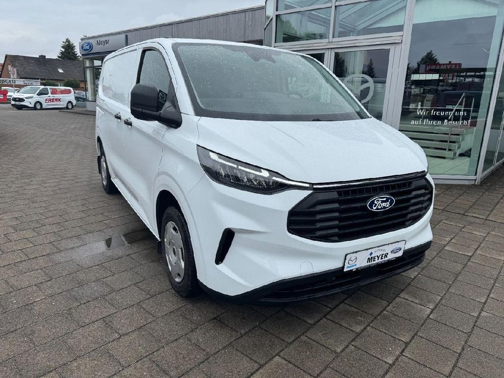 Bild des Angebotes Ford Transit Custom Kasten 280 L1 Trend FWD DAB