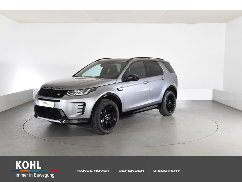 Bild des Angebotes Land Rover Discovery Sport D200 Dynamic S AWD ehem UPE 68.7