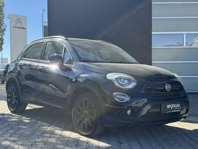 Bild des Angebotes Fiat 500X Basis