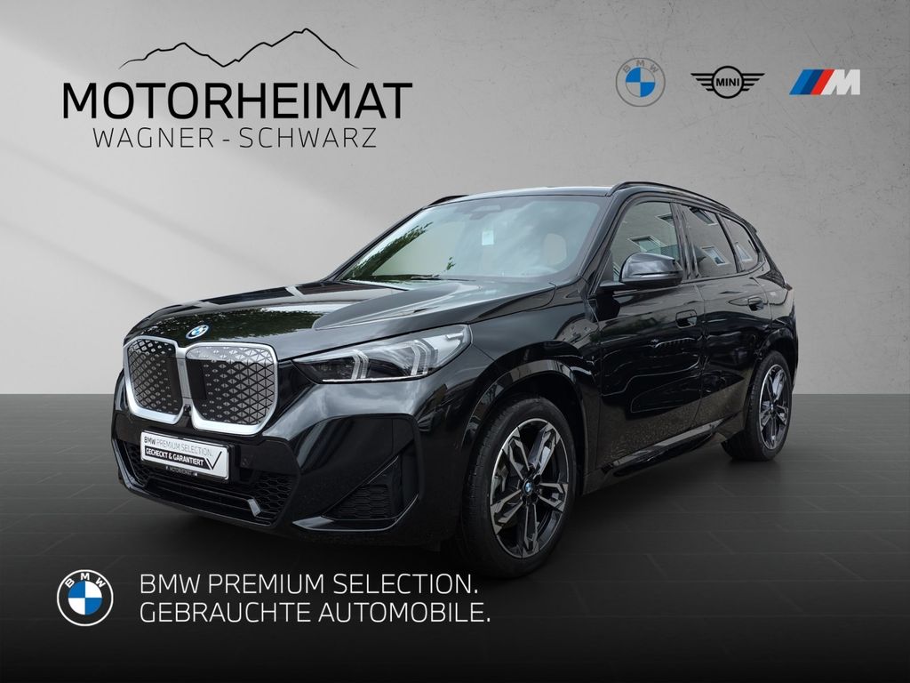 Bild des Angebotes BMW iX1 xDrive30 M Sport ProfPaket AHK Aktivsitze 1,