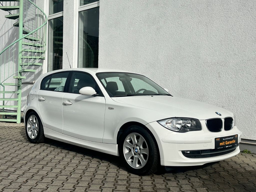Bild des Angebotes BMW 118 Limousine *1.Hand *Automatik *Orig.18.000Km